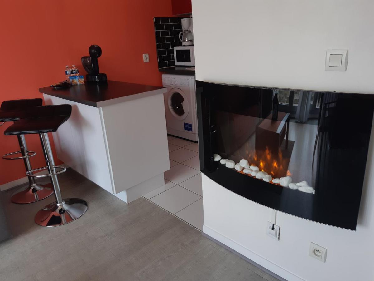 Apartment Disneyland Paris/val 2 Apart'