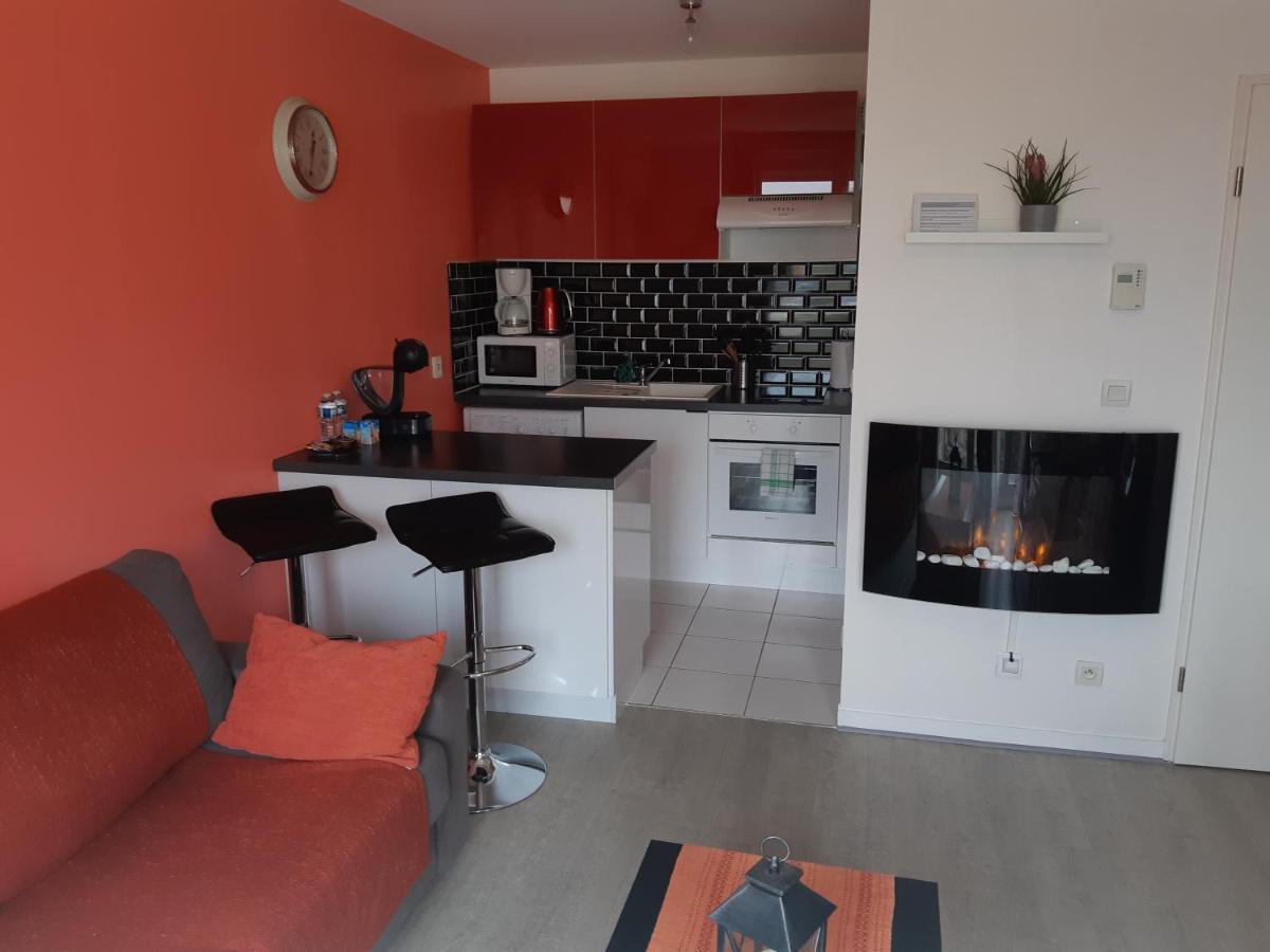Apartment Disneyland Paris/val 2 Apart'