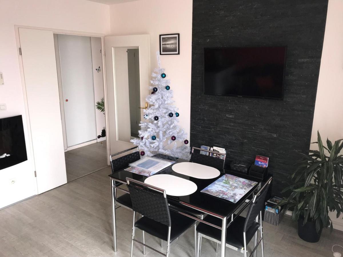 Disneyland Paris/val 2 Apart' Apartment Montevrain