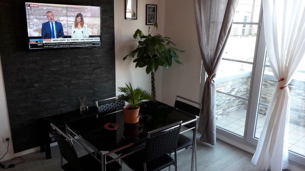 Disneyland Paris/val 2 Apart' Apartment *