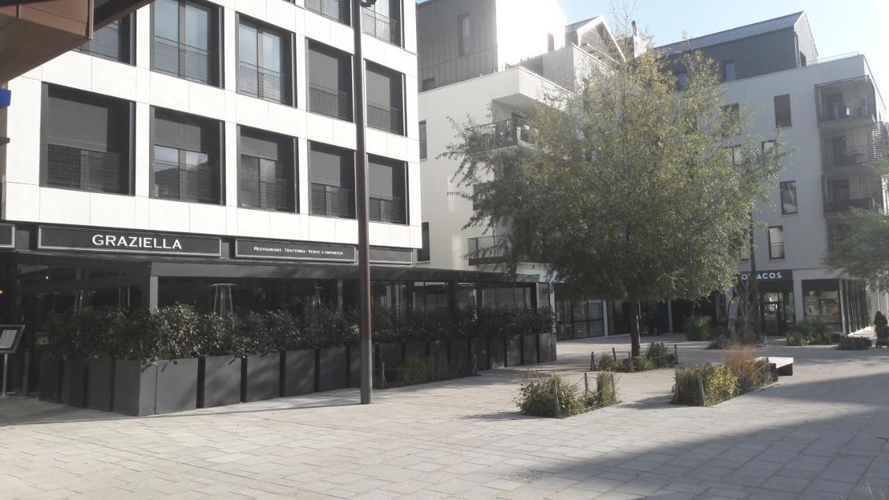 Apartment Disneyland Paris/val 2 Apart'